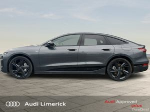Audi A6 Sportback e-tron *SAVE €12700 VS NEW RRP* - Image 4