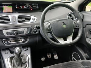 Renault Scenic 2015 *IRISH CAR* 1.5 DCi XMOD 5dr - Image 4