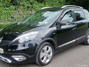 Renault Scenic 2015 *IRISH CAR* 1.5 DCi XMOD 5dr - Image 2