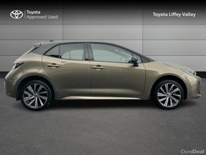 Toyota Corolla LUNA SPORT HB 4DR AUTO HYBRID - Image 3