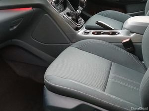Ford C-Max 2015 TITANIUM 1.6 TDCi 5dr IRISH CAR - Image 4