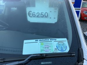 2013 KIA SPORTAGE 1.7 DIESEL LOW KMS SPOTLESS - Image 4