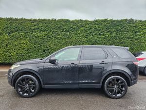 Land Rover Discovery Sport 2018 2.0 TD4 HSE AUTO 7 - Image 3