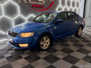 2017 Skoda Octavia  - Diesel - New NCT 01/2028 - Image 3