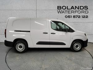 Citroen Berlingo BlueHDi 100 LWB Enterprise - Image 3