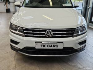 21 VOLKSWAGEN TIGUAN ALLSPACE AUTO - Image 4