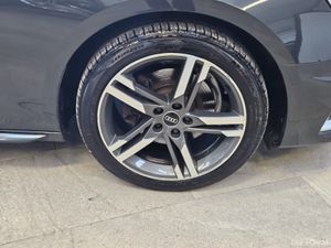 21 AUDI A4 35 TDI 163HP S-T SE 4DR AUTO - Image 4