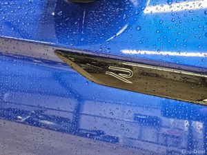 24 VOLKSWAGEN TIGUAN R-LINE BLACK LABEL - Image 3