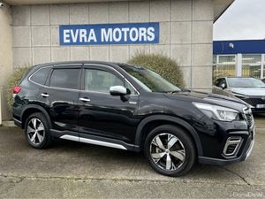 Subaru Forester 4WD ADVANCE AUTOMATIC HYBRID 2.0 P - Image 3