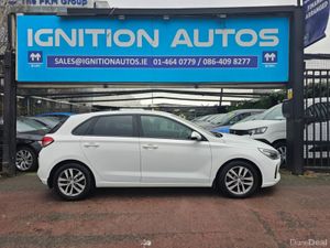 Hyundai i30 i 30, 1.6 CRDI, DELUXE MODEL, NEW NCT, - Image 2