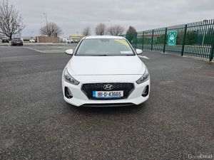Hyundai i30 i 30, 1.6 CRDI, DELUXE MODEL, NEW NCT, - Image 3