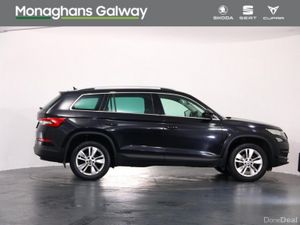 Skoda Kodiaq AMBITION 2.0 TDI 150HP AUTO - Image 3