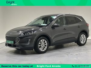 Ford Kuga TITANIUM 1.5 TD 120 S6.2 M6 F 4DR - Image 4