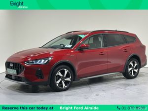 Ford Focus ACTIVE ESTATE 1.0L ECOBO - Image 3