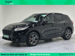 Ford Kuga ST-LINE 2.5 PHEV 225 S6.2 C -PLEASE CALL - Image 3