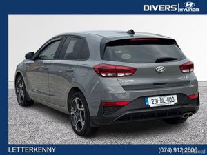 Hyundai i30 N Line - Image 2