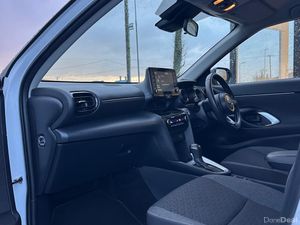 Yaris Cross - Self Charging Hybrid - Low mileage - Image 4