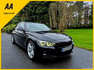 💥2016 BMW 330E M-Sport💥(57,000Miles+Warranty+NCT - Image 3