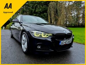 💥2016 BMW 330E M-Sport💥(57,000Miles+Warranty+NCT - Image 2