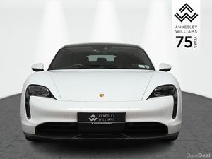 Porsche Taycan Taycan Performance Plus 93kwh - Image 3