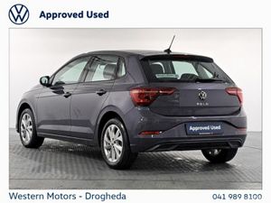 Volkswagen Polo Style 1.0 TSI 95HP - Image 4