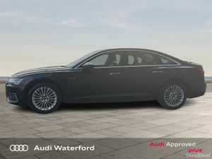 Audi A6 40 Tdi SE "Rear Camera" from €444 per mont - Image 4