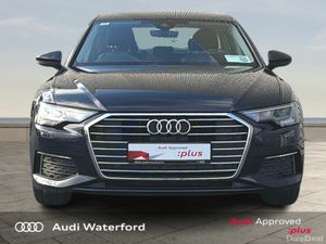 Audi A6 40 Tdi SE "Rear Camera" from €444 per mont - Image 2