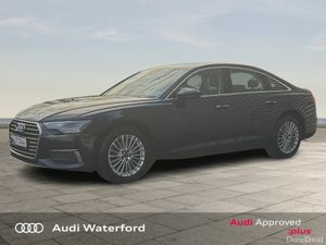 Audi A6 40 Tdi SE "Rear Camera" from €444 per mont - Image 3