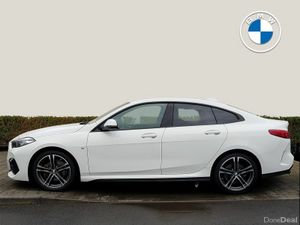 BMW 2-Series 218i Sport Gran Coupe - Image 3