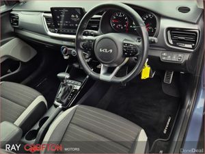 Kia Stonic 1.0 MHEV K3 PE DCT Auto - Image 3