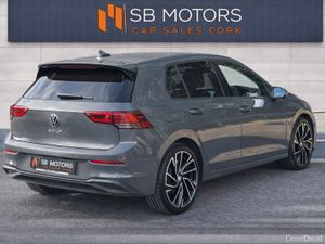 2021 VOLKSWAGEN GOLF 2.0TDI 120K NEW NCT 03/27 - Image 4