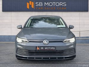 2021 VOLKSWAGEN GOLF 2.0TDI 120K NEW NCT 03/27 - Image 2