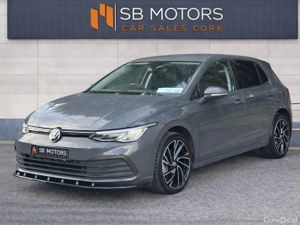 2021 VOLKSWAGEN GOLF 2.0TDI 120K NEW NCT 03/27 - Image 3