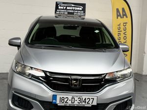 Honda Jazz/Fit 1.5 Hybrid automatic - Image 2