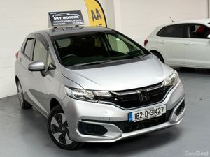 Honda Jazz/Fit 1.5 Hybrid automatic - Image 2