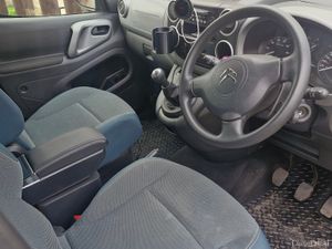 Wheelchair accessible Citroen Berlingo 2018 - Image 3