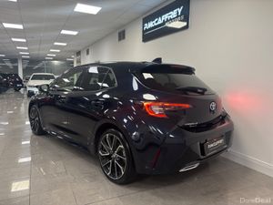 2020 Toyota Corolla Sport 1.8 Self Charging Hybrid - Image 3