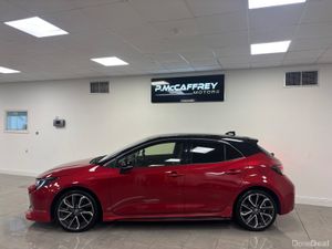 2021 Toyota Corolla Sport 1.8 Self Charging Hybrid - Image 2