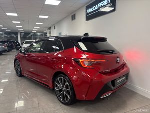 2021 Toyota Corolla Sport 1.8 Self Charging Hybrid - Image 3