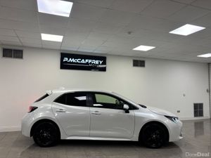 2021 Toyota Corolla Sport 1.8 Self Charging Hybrid - Image 2