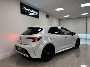 2021 Toyota Corolla Sport 1.8 Self Charging Hybrid - Image 3