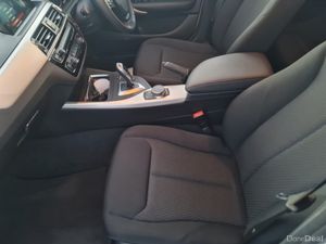 BMW 1-Series 116i 1.5 Petrol Automatic Low Mileage - Image 2