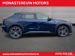 Toyota bZ4X PREMIERE 11KW AUTO 4DR - Image 3