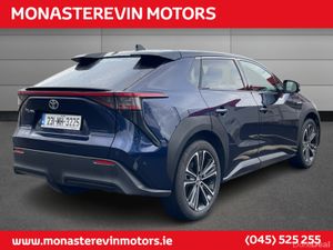 Toyota bZ4X PREMIERE 11KW AUTO 4DR - Image 4