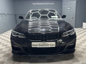 BMW 3-Series G20 D M SPORT MHEV 4DR AUTO - Image 2