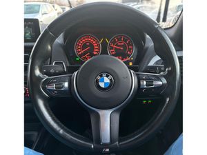 BMW 1-Series 118D M Sport 2.0L Diesel Automatic (3 - Image 2