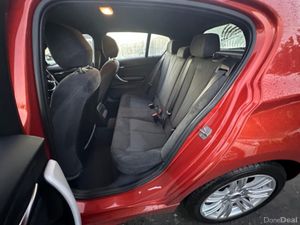 BMW 1-Series 118D M Sport 2.0L Diesel Automatic (3 - Image 4
