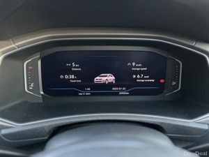 Volkswagen Polo Cross 1.2 Petrol Automatic (6647) - Image 3