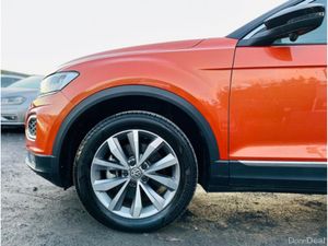 Volkswagen Polo Cross 1.2 Petrol Automatic (6647) - Image 4