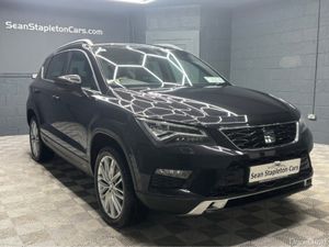 SEAT Ateca 1.6 TDI 115HP XCELLENCE 5DR - Image 3